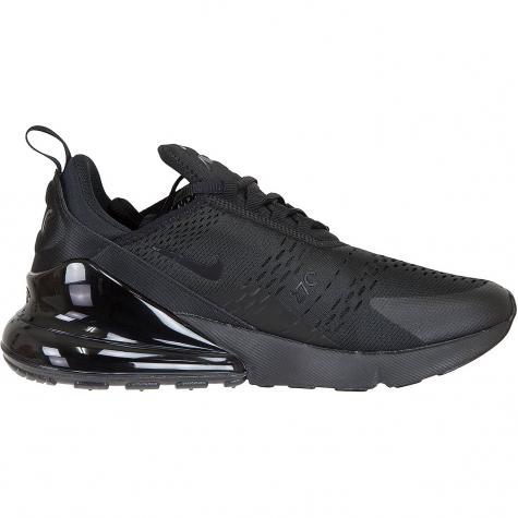 Nike Sneaker Air Max 270 schwarz 