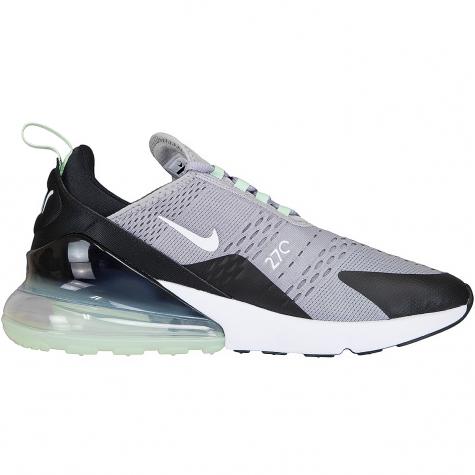 Nike Sneaker Air Max 270 grau/mint