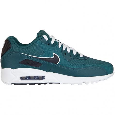 Nike Sneaker Air Max 90 Essential grün 