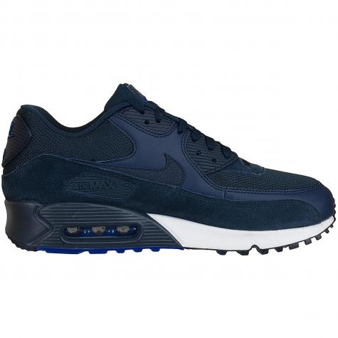 Nike Sneaker Air Max 90 Essential navy 