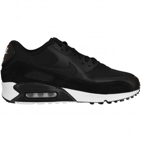 Nike Sneaker Air Max 90 Essential schwarz/weiß