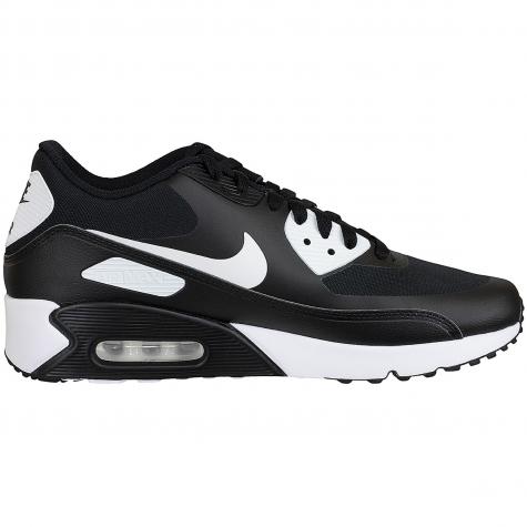 Nike Sneaker Air Max 90 Ultra 2.0 Essential schwarz/weiß 
