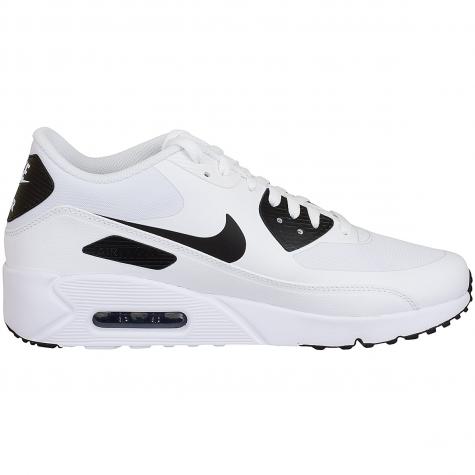 Nike Sneaker Air Max 90 Ultra 2.0 Essential weiß/schwarz 