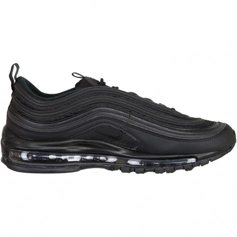 Nike Sneaker Air Max 97 schwarz/schwarz 