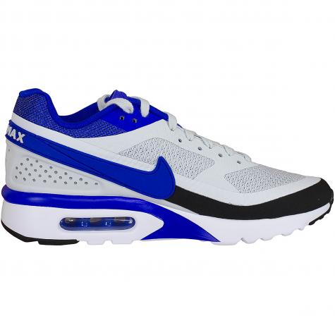 Nike Sneaker Air Max BW Ultra SE grau/blau 