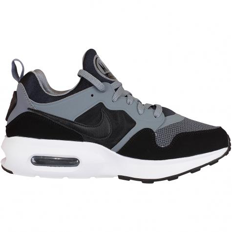 Nike Sneaker Air Max Prime grau/schwarz 