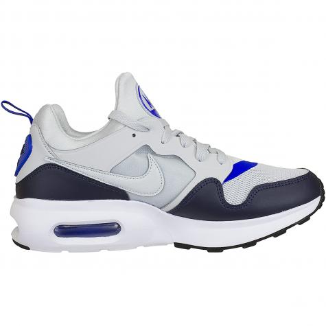 Nike Sneaker Air Max Prime grau/blau 