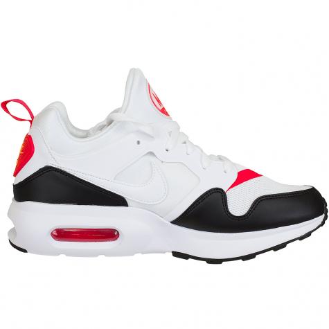 Nike Sneaker Air Max Prime weiß/schwarz 