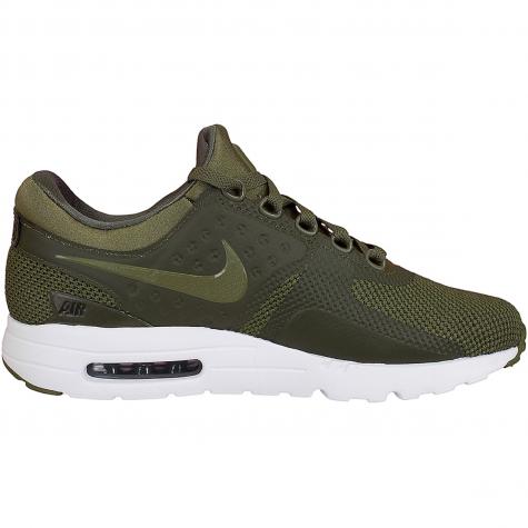 Nike Sneaker Air Max Zero Essential oliv