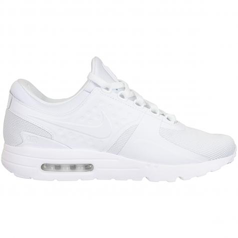 Nike Sneaker Air Max Zero Essential weiß/weiß