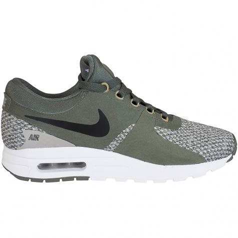 Nike Damen Sneaker Air Max Zero SE oliv