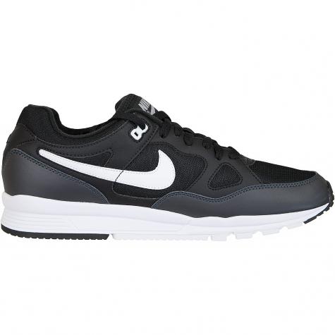 Nike Sneaker Air Span II schwarz/weiß 