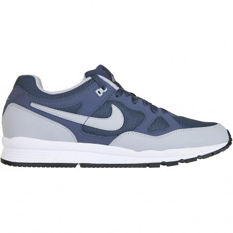 Nike Sneaker Air Span II blau/grau 