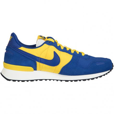 Nike Sneaker Air Vortex blau/gelb 