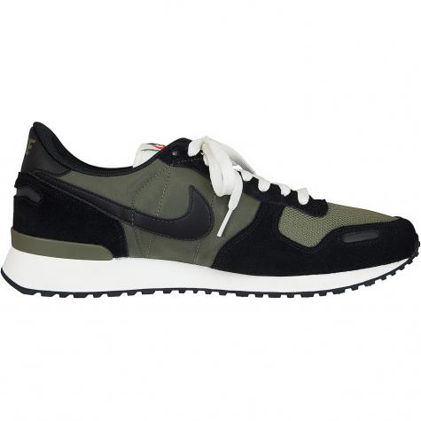 Nike Sneaker Air Vortex schwarz/oliv 