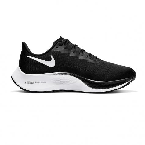 Nike Air Zoom Pegasus 37 Sneaker Schuhe schwarz 