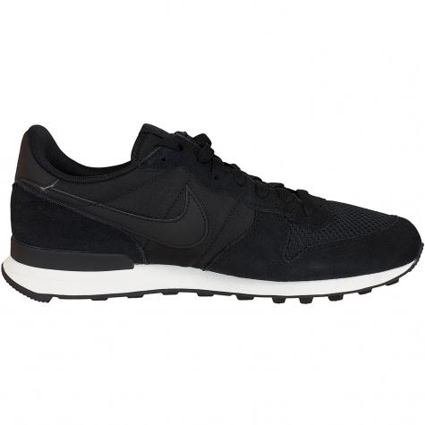 Nike Sneaker Internationalist SE schwarz/schwarz