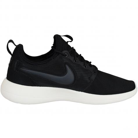 Nike Sneaker Roshe Two schwarz