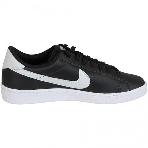 Nike Sneaker Tennis Classic CS schwarz 