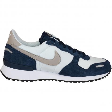 Nike Sneaker Air Vortex dunkelblau/beige