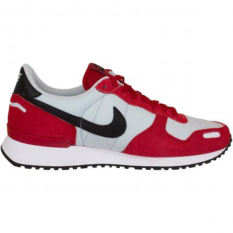 Nike Sneaker Air Vortex rot/schwarz 