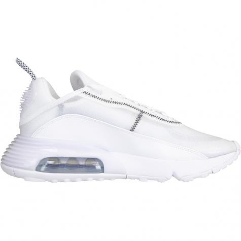 Nike Air Max 2090 Damen Sneaker weiß 