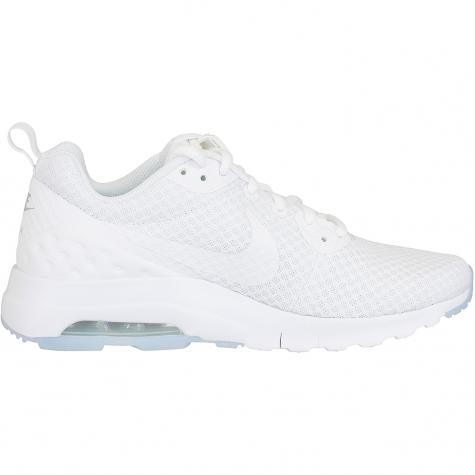 Nike Damen Sneaker Air Max Motion LW weiß/weiß