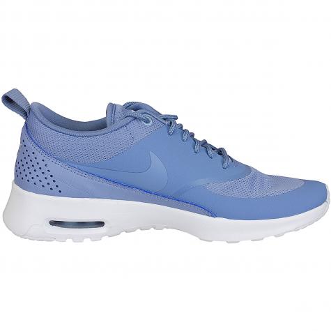 Nike Damen Sneaker Air Max Thea blau