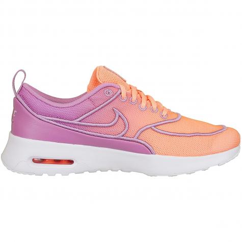 Nike Damen Sneaker Air Max Thea Ultra SI orange/lila 