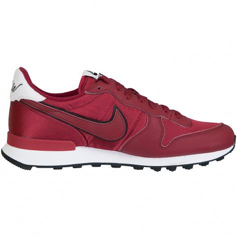 Nike internationalist damen rot clearance