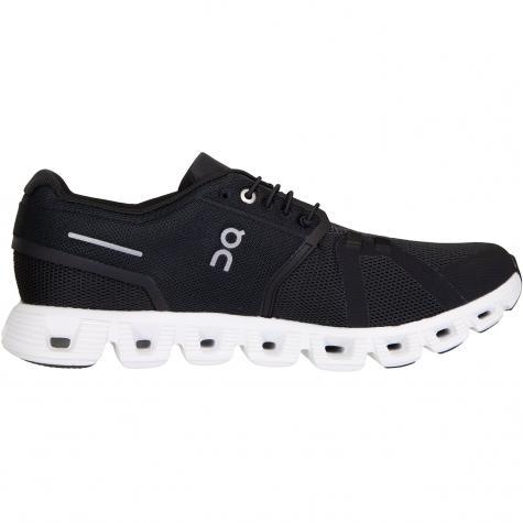 ON Running Cloud 5 Sneaker black/white 