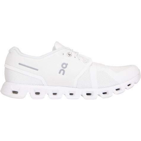 ON Running Cloud 5 Sneaker undyed white/white 