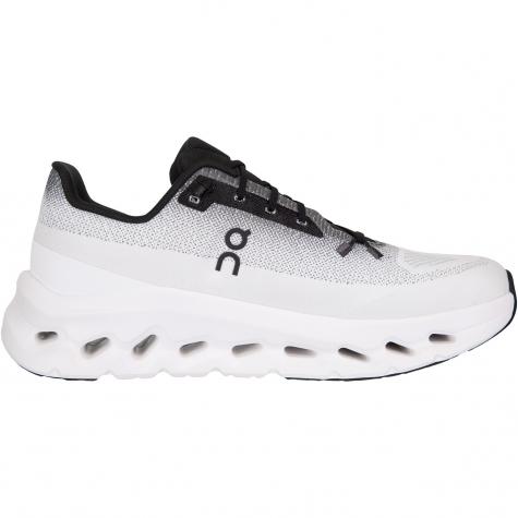 ON Running Cloudtilt Sneaker black/ivory 