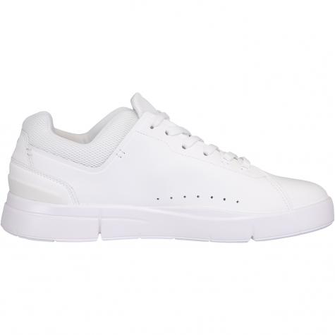 ON Running The Roger Advantage Sneaker white/undyed