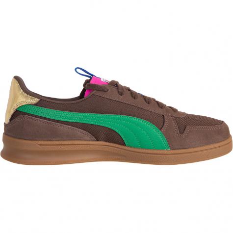 Puma Indoor Rothaus Tannenzäpfle Limited Sneaker 