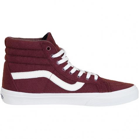 Vans Sneaker SK8-Hi Reissue (Terry) port royal