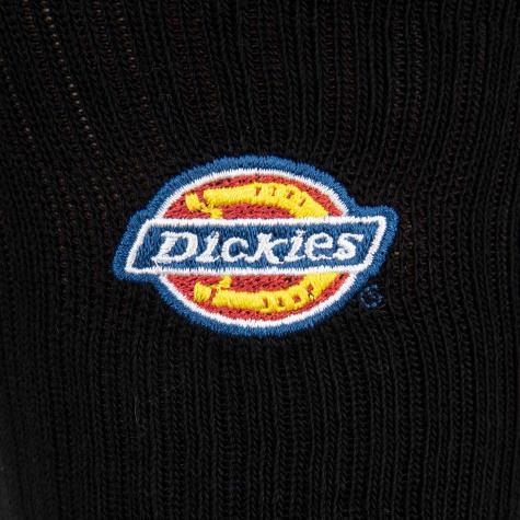 Socken Dickies Valley Grove 3er Pack black 