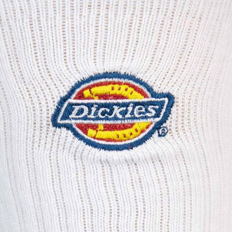 Socken Dickies Valley Grove 3er Pack white 