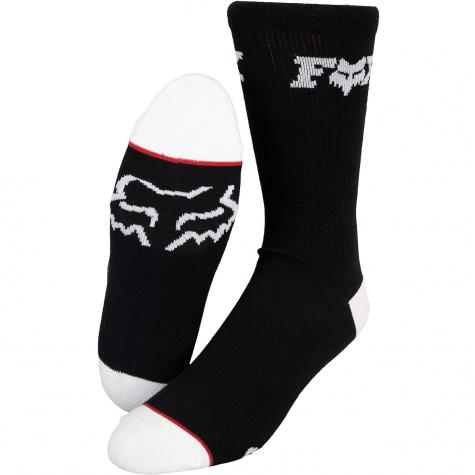 Fox Fheadx Crew 3er Pack Socken multi 