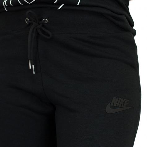 Nike Damen Sweatpants Modern schwarz 