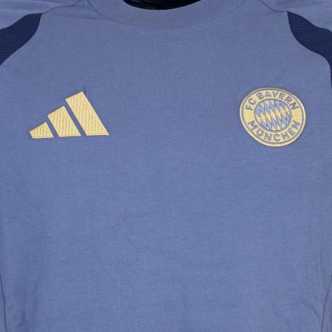 Adidas FC Bayern München 3 Stripes T-Shirt 