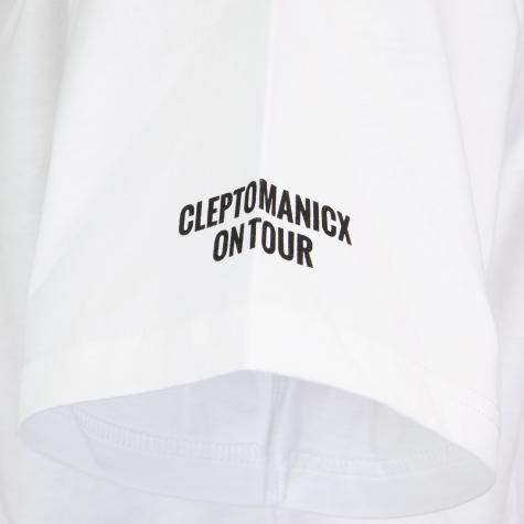 T-Shirt Cleptomanicx On Tour 