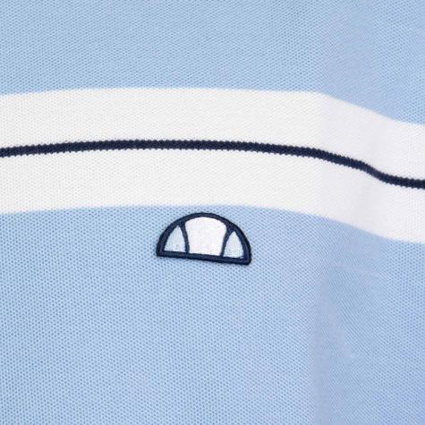 T-Shirt Ellesse Covana lightblue 