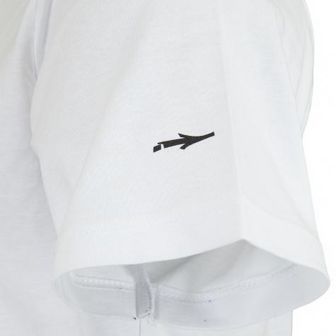 Illmatic T-Shirt Artbox weiß 