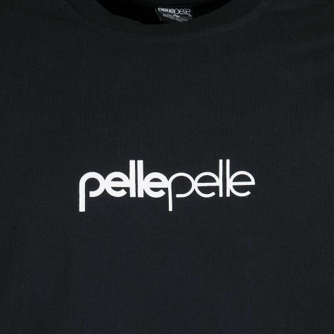 Pelle Pelle T-Shirt Core-porate schwarz