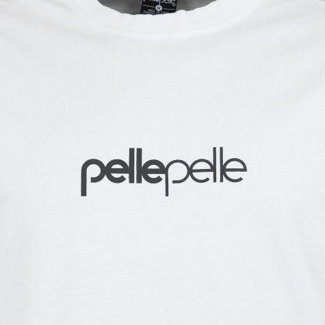 Pelle Pelle T-Shirt Core-porate weiß 