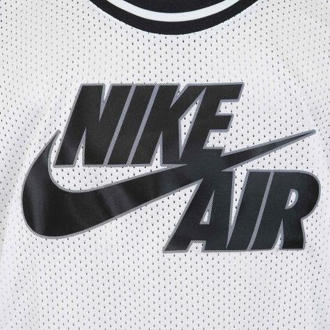 Nike Tanktop Air Jersey weiß 