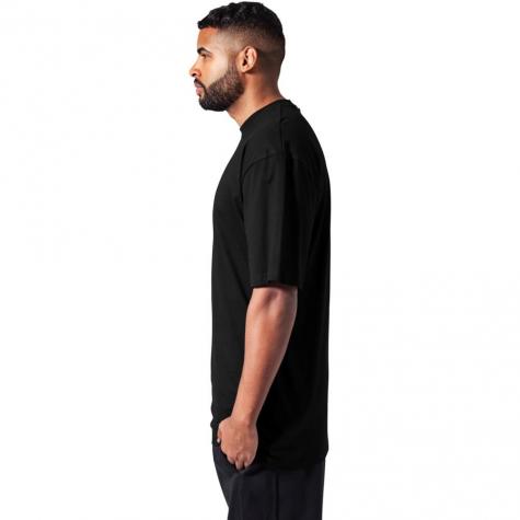 T-shirt Urban Classics Tall Urban Fit black 