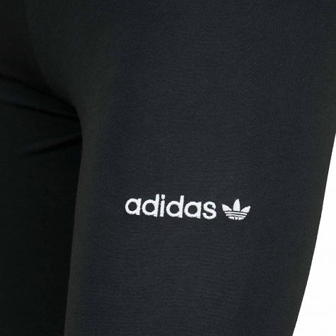 Adidas Originals Tights Coeeze schwarz 