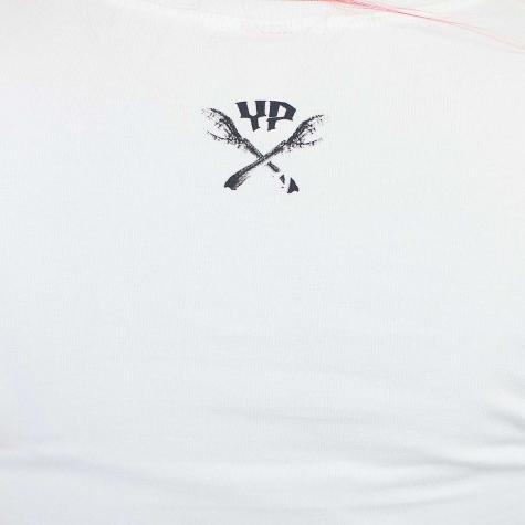 Yakuza Premium Damen T-Shirt 2335 weiß 